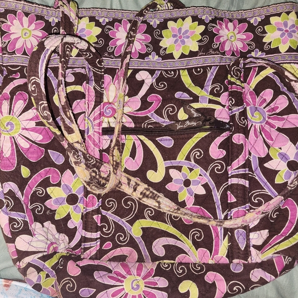 Vera Bradley set of 6 bags - Picture 7 of 12